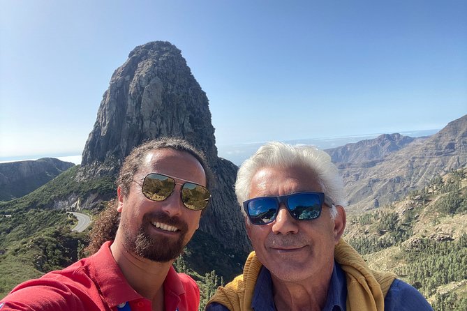 VIP tour of La Gomera from Tenerife - San Sebastián: a short final look around