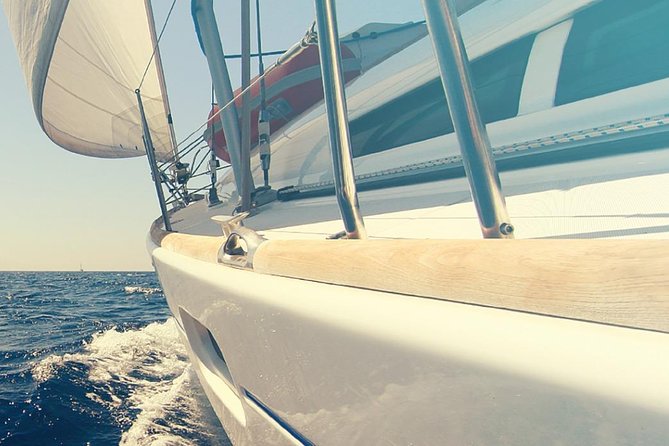 Whale and Dolphin Watching Yacht Trip in Puerto Colon - A swim stop, if the sea and schedule allow