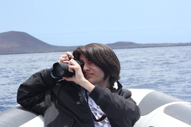 Whale Watching and Marine Science Tour - Should you book this Tenerife whale-watching tour?